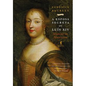 A-esposa-secreta-de-Luis-XIV