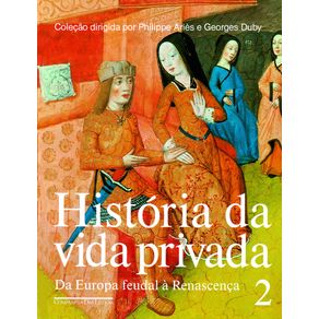 Historia-da-vida-privada-(volume-2)