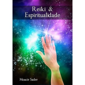 Reiki---Espiritualidade