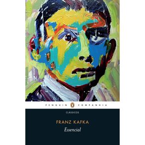 Essencial-Franz-Kafka