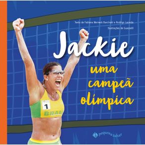 Jackie:-uma-campea-olimpica