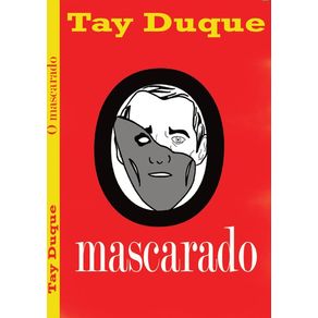 O-Mascarado-
