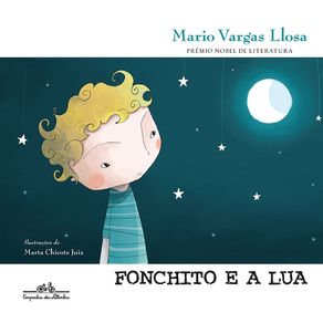 Fonchito-e-a-lua