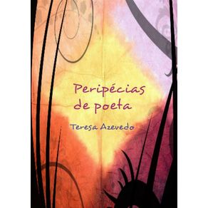Peripecias-De-Poeta--Poesia-E-Prosa