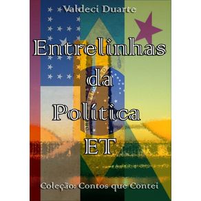 Entrelinhas-Da-Politica-Et--Colecao--Contos-Que-Contei
