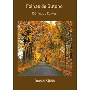 Folhas-De-Outono--Cronicas-E-Contos