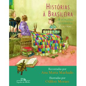 Historias-a-brasileira,-vol.-4