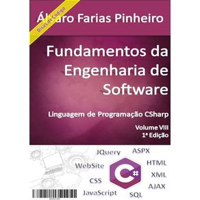 Fundamentos-Da-Engenharia-De-Software--Linguagem-De-Programacao-Csharp