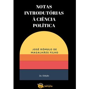 Notas-Introdutorias-A-Ciencia-Politica-