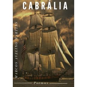 Cabralia--Poemas