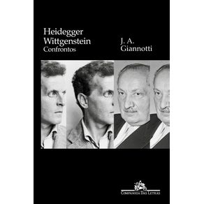 Heidegger--Wittgenstein