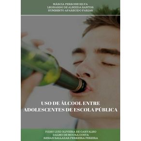 Uso-De-Alcool-Entre-Adolescente-De-Escola-Publica