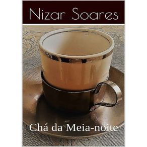 Cha-Da-Meia-Noite