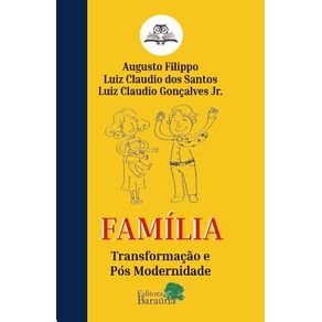 Familia-transformacao-e-pos-modernidade