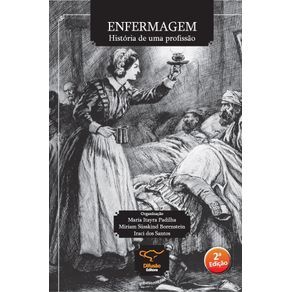 Enfermagem--historia-de-uma-profissao