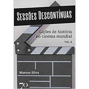 Sessoes-Descontinuas---Licoes-De-Historia-..Vol.2