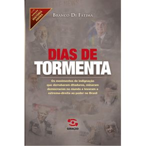 Dias-de-Tormenta