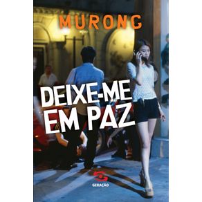 Deixe-me-em-Paz