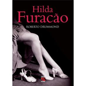 Hilda-Furacao