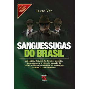 Sanguessugas-do-Brasil