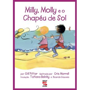 Milly-Molly-e-o-chapeu-de-sol
