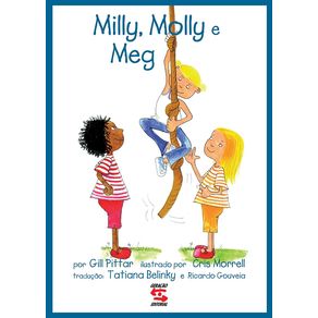 Milly-Molly-e-Meg