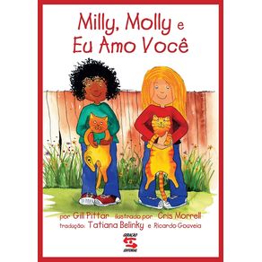 Milly-Molly-e-eu-amo-voce