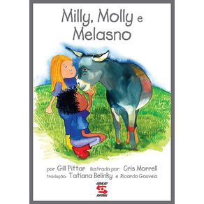 Milly-Molly-e-Melasno