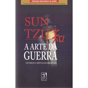 A-arte-da-guerra