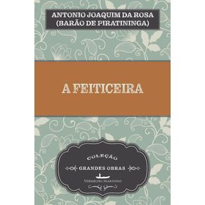 A-Feiticeira