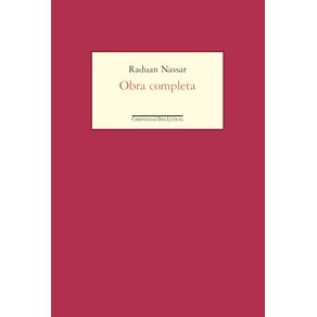 Obra-completa