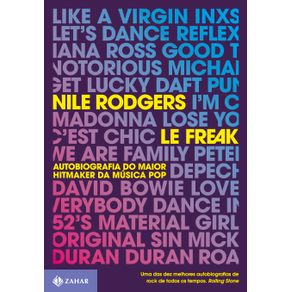 Le-Freak
