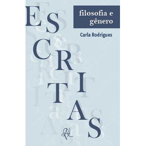 Escritas---filosofia-e-genero