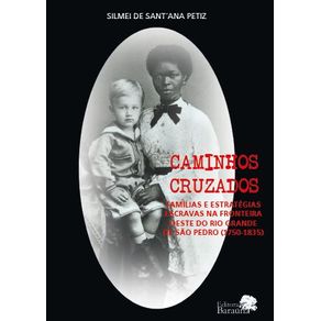 Caminhos-Cruzados