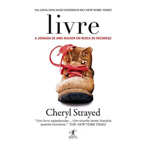 Livre--A-jornada-de-uma-mulher-em-busca-do-recomeco
