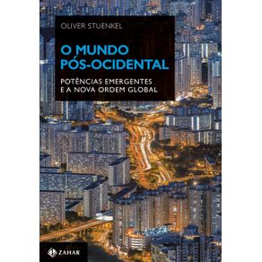 O-mundo-pos-ocidental