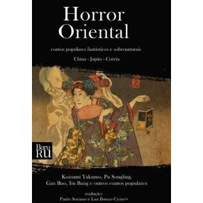 Horror-Oriental--Contos-Populares-Fantasticos-e-Sobrenaturais