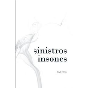 Sinistros-Insones