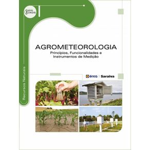 Agrometeorologia