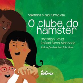 O-Clube-do-Hamster