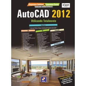 Autodesk®-Autocad-2012