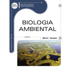 Biologia-ambiental
