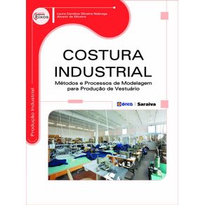 Costura-industrial