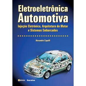 Eletroeletronica-automotiva