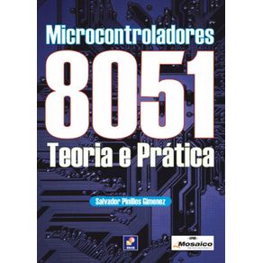 Microcontroladores-8051