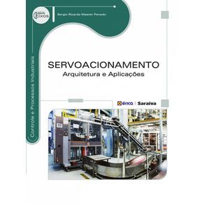 Servoacionamento:-Arquitetura-e-aplicacoes