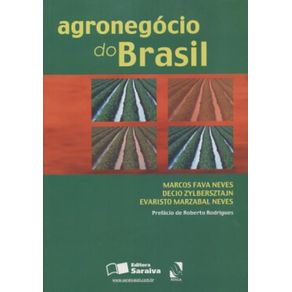Agronegocio-do-Brasil