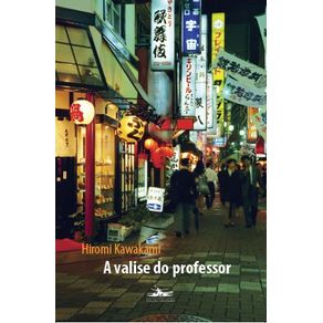 A-Valise-Do-Professor