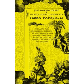 Terra-papagalli