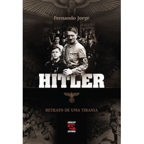 Hitler--Retrato-de-uma-tirania